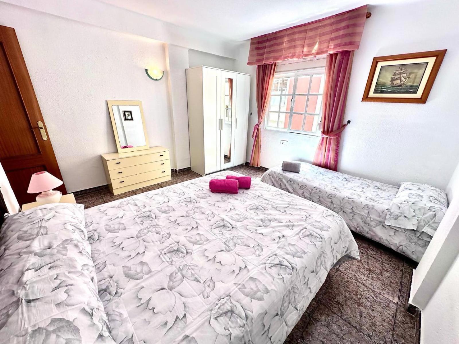 Casaflex Centrico Apartament Rincón de la Victoria Exterior foto